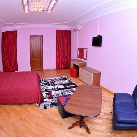 Hotel Relax Tbilisi Exterior foto
