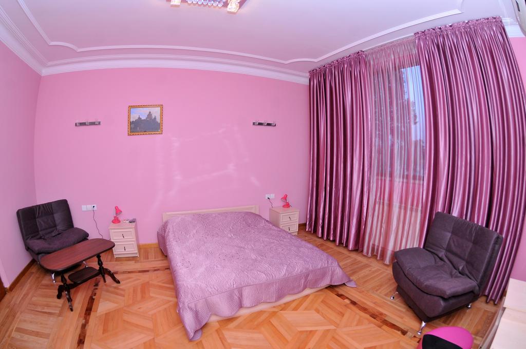 Hotel Relax Tbilisi Zimmer foto