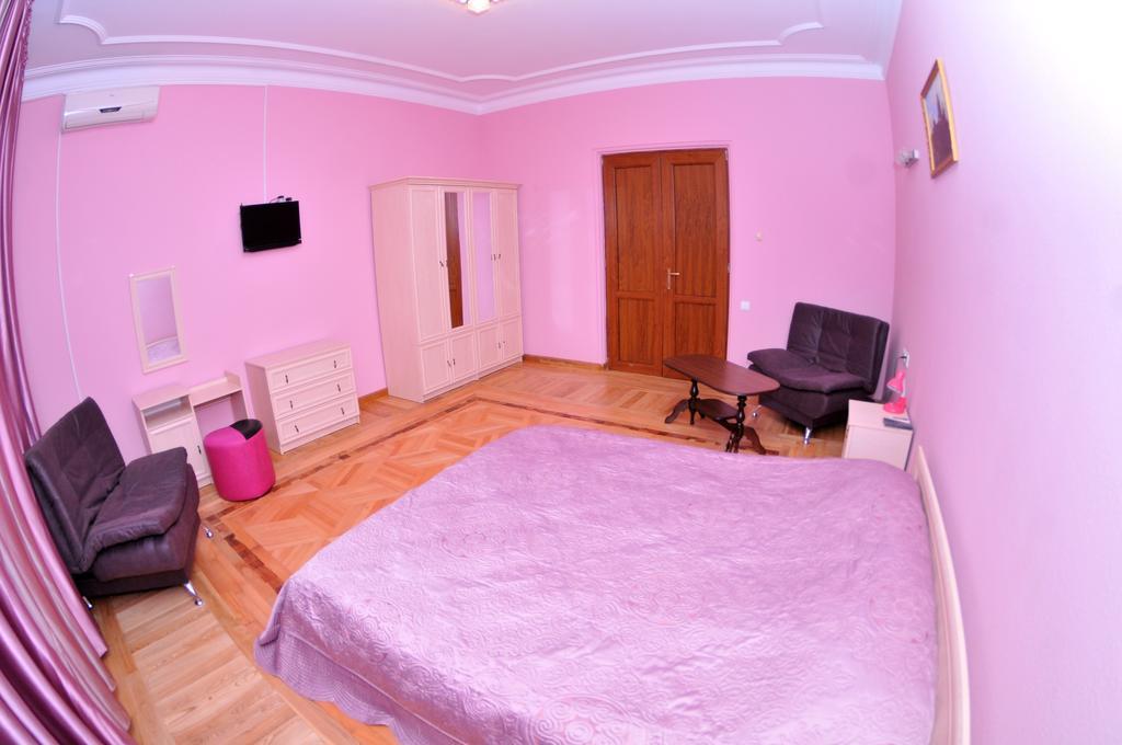 Hotel Relax Tbilisi Zimmer foto