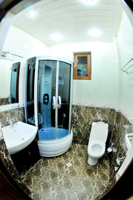 Hotel Relax Tbilisi Zimmer foto