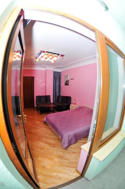 Hotel Relax Tbilisi Exterior foto
