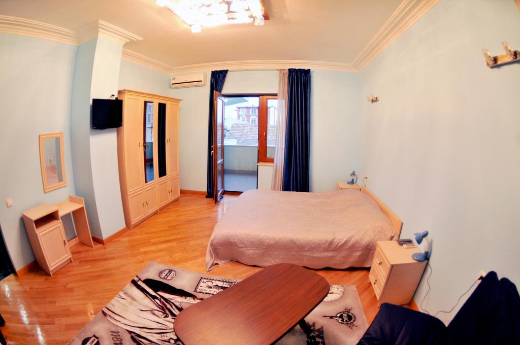 Hotel Relax Tbilisi Exterior foto