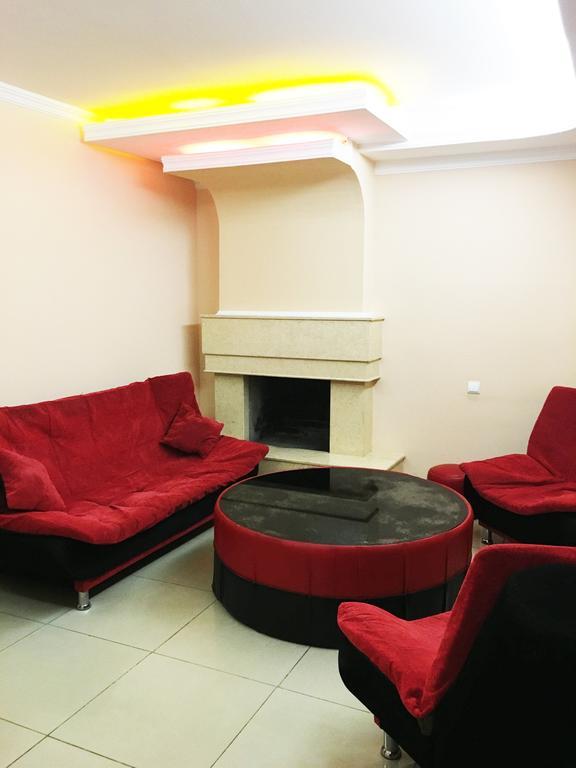 Hotel Relax Tbilisi Exterior foto