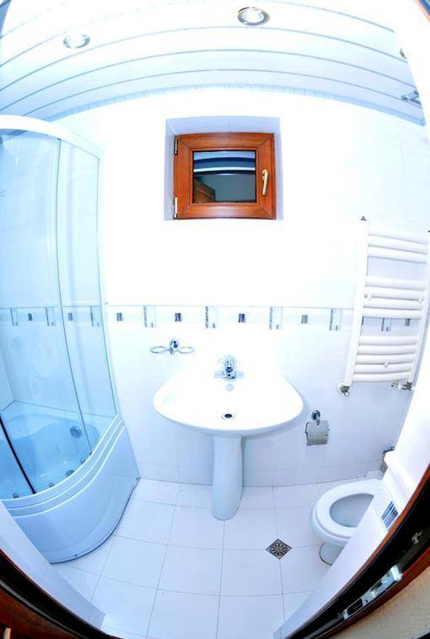 Hotel Relax Tbilisi Exterior foto