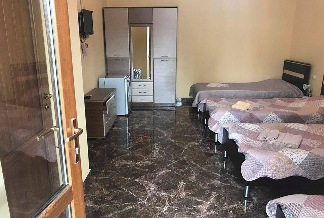 Hotel Relax Tbilisi Exterior foto
