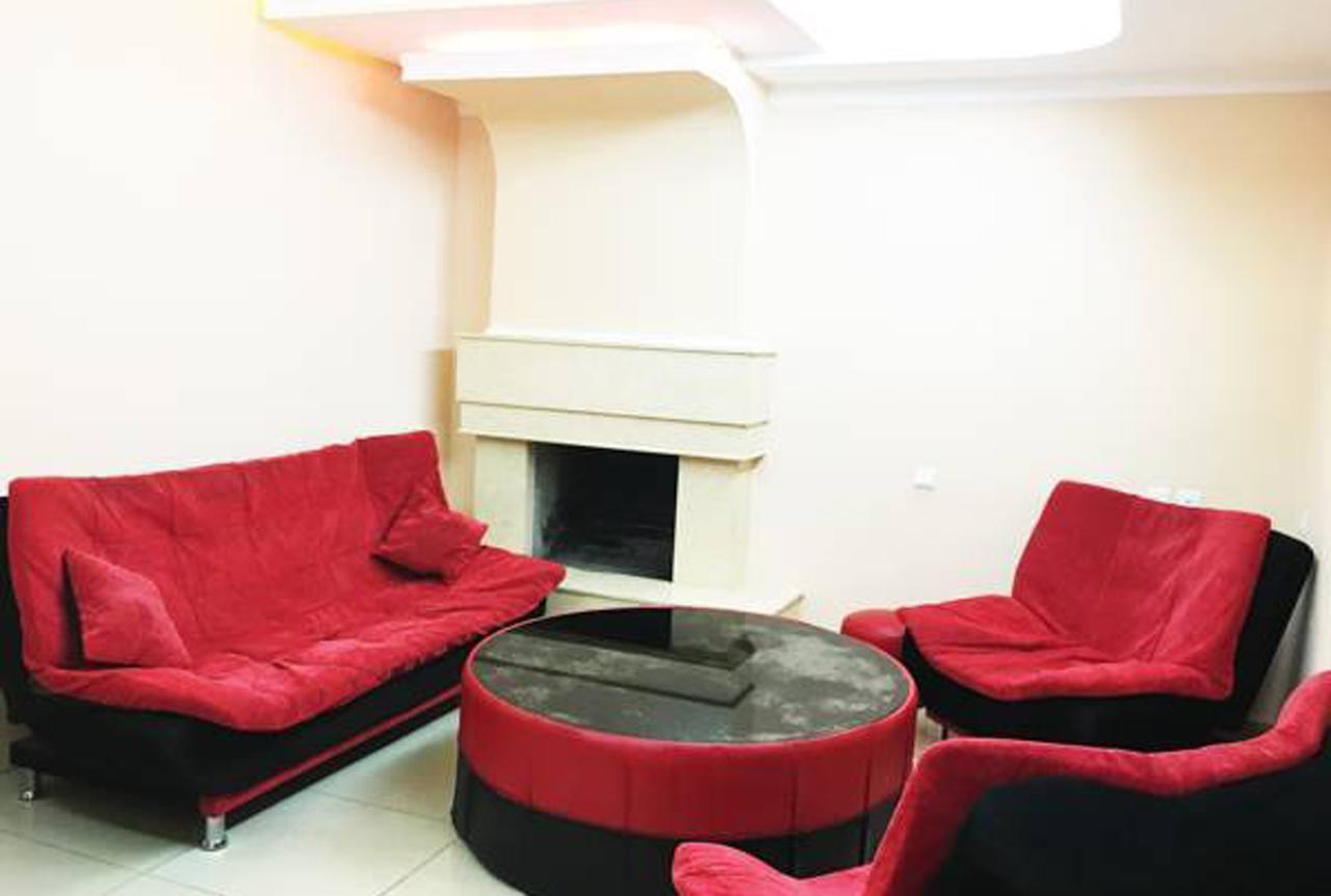 Hotel Relax Tbilisi Exterior foto