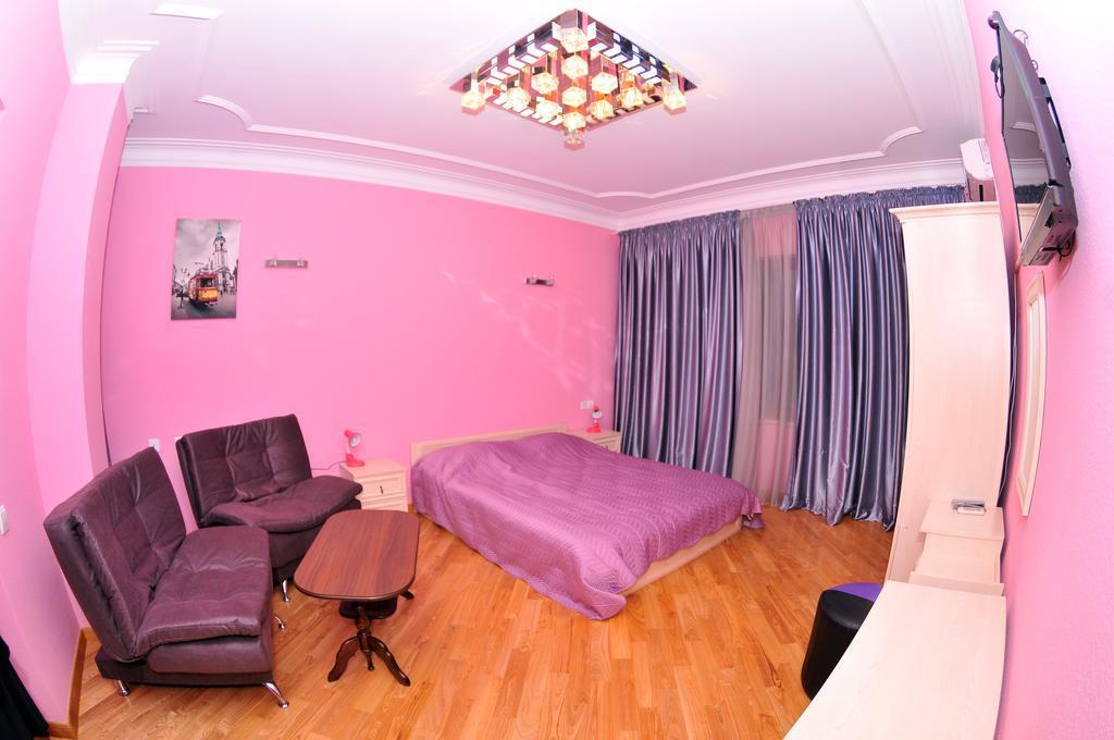 Hotel Relax Tbilisi Exterior foto
